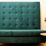 Bonusfeature Apartmán