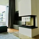 Bonusfeature Apartmán