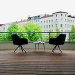 Bonusfeature Berlín