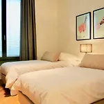 Bonusfeature Apartmán Berlín