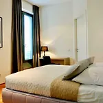 Bonusfeature Apartmán