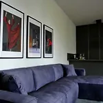 Bonusfeature Apartmán *