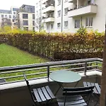 Bonusfeature Apartmán