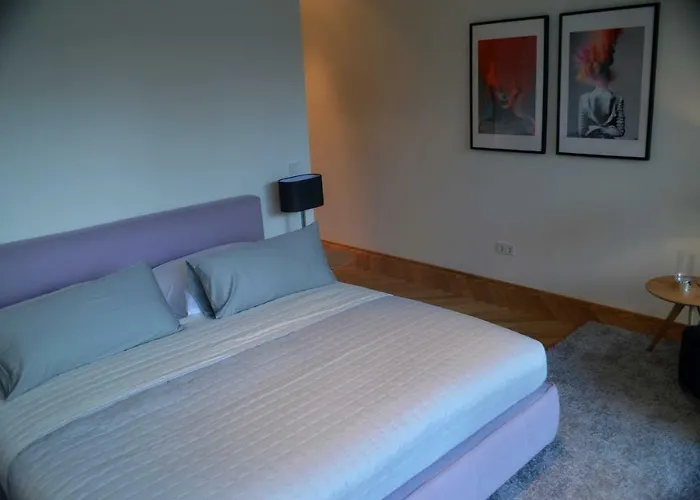 Bonusfeature Apartment Berlin