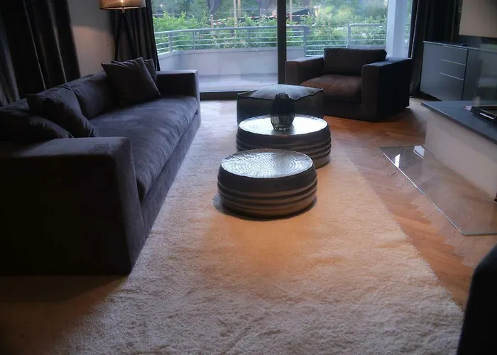 Bonusfeature Apartment Berlin