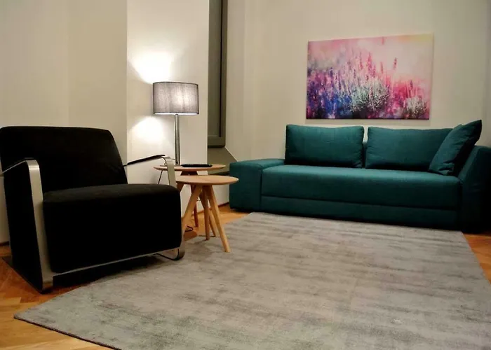 Bonusfeature Apartment *