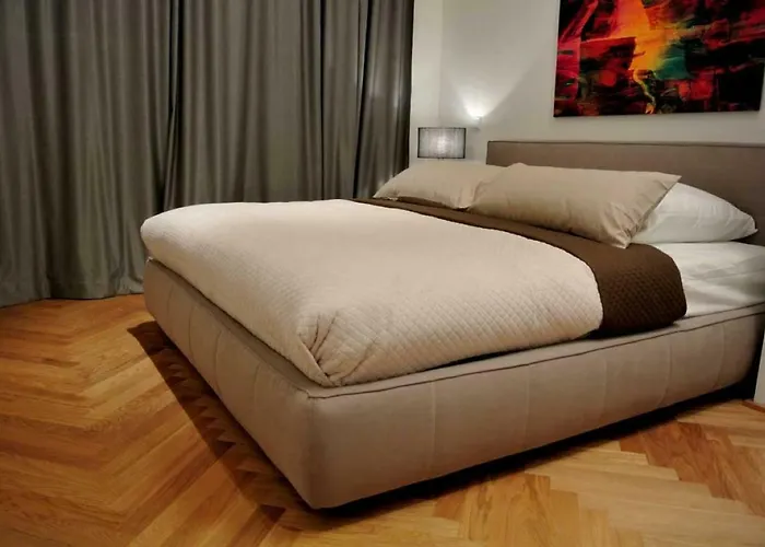 Bonusfeature Apartment Berlin