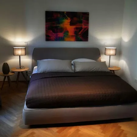 Lejlighed Bonusfeature Berlin