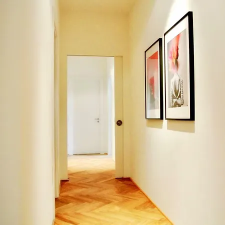 Lägenhet Bonusfeature Berlin