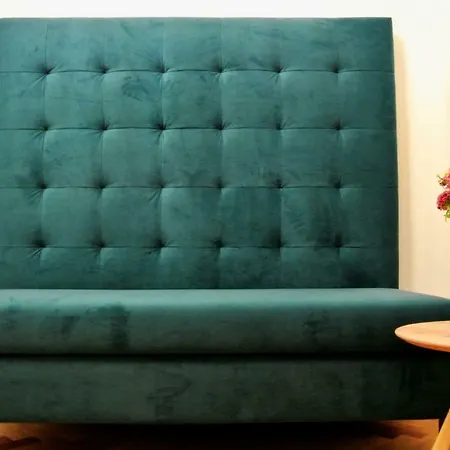 Bonusfeature Apartmán