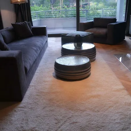 Bonusfeature Apartmán Berlín