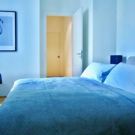 Bonusfeature Apartmán *