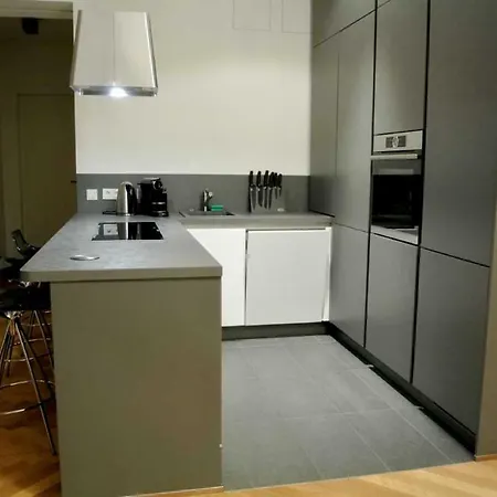 Bonusfeature Apartmán *