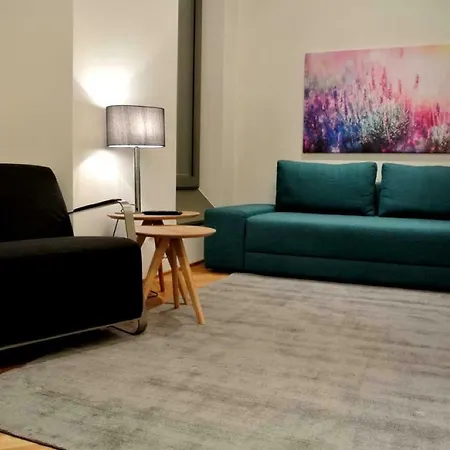 Bonusfeature Apartmán *