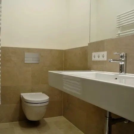 Bonusfeature Apartmán