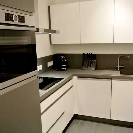 Bonusfeature Apartmán *