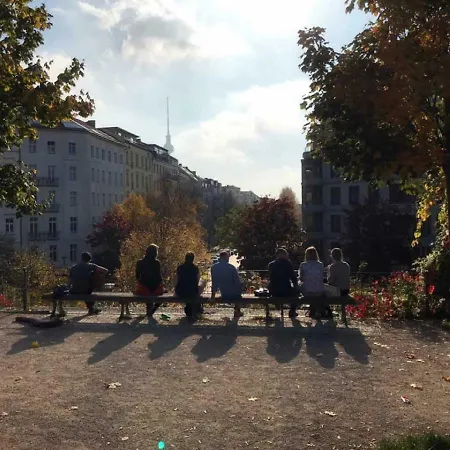 Apartmán Bonusfeature *