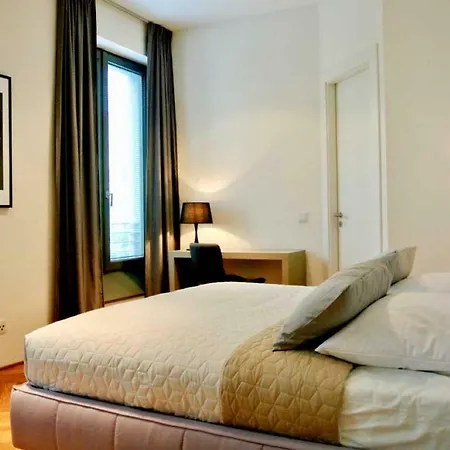 Bonusfeature Apartmán