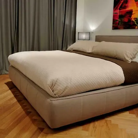 Bonusfeature Apartmán Berlín