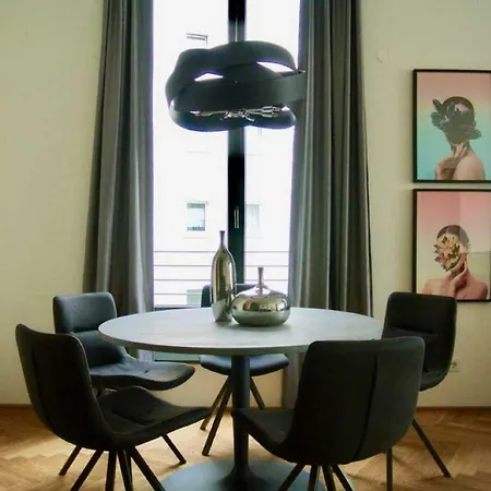 Bonusfeature Apartmán