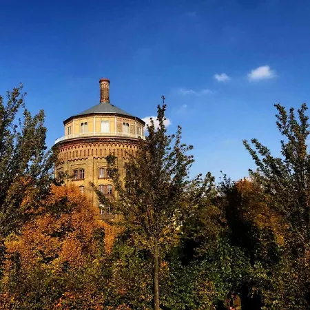 Bonusfeature Lägenhet *