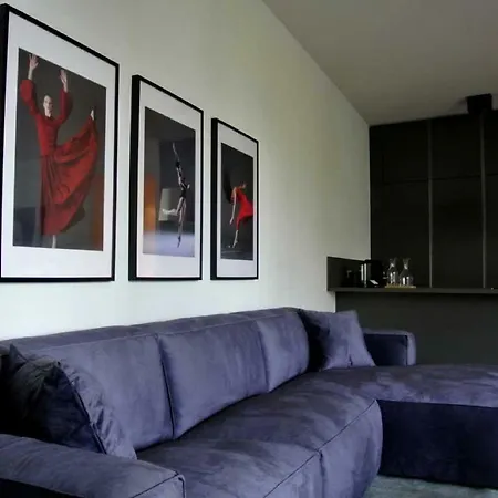 Bonusfeature Apartmán *