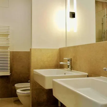 Bonusfeature Apartmán