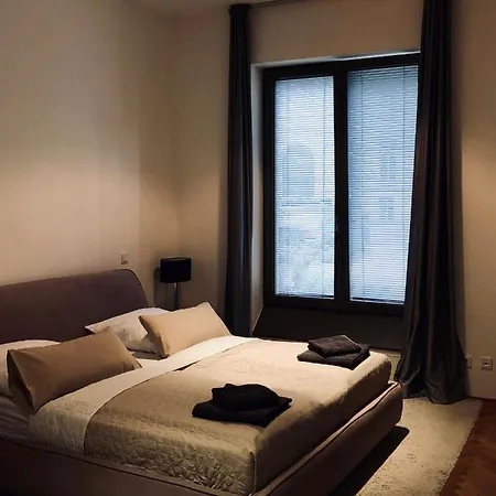 Bonusfeature Apartmán