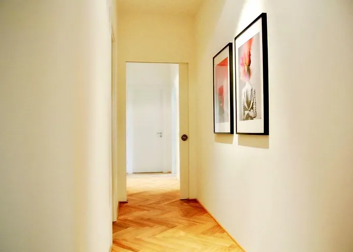 Apartamento Bonusfeature Berlim