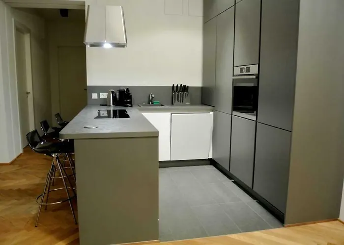 Bonusfeature Apartamento *