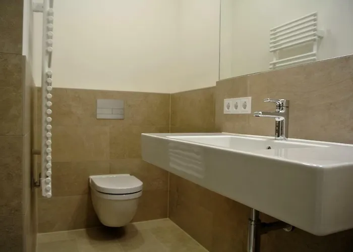 Bonusfeature Apartamento