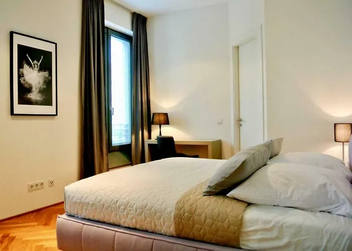 Bonusfeature Apartamento