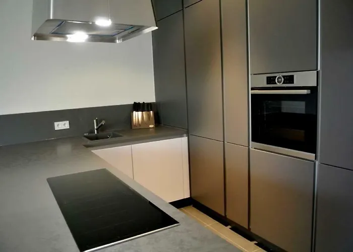 Bonusfeature Apartamento Berlim