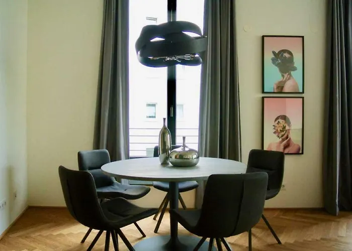 Bonusfeature Apartamento