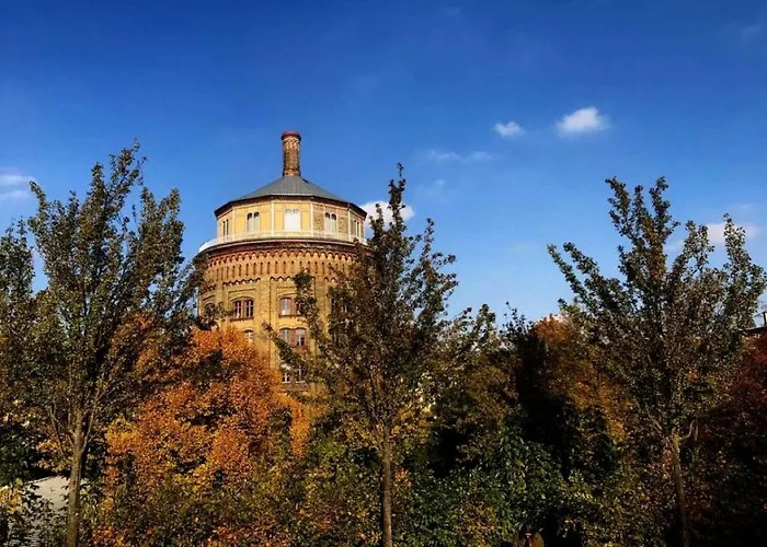 别样特色公寓 公寓 *