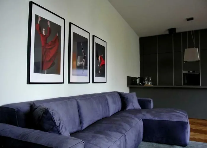 Bonusfeature Apartamento *