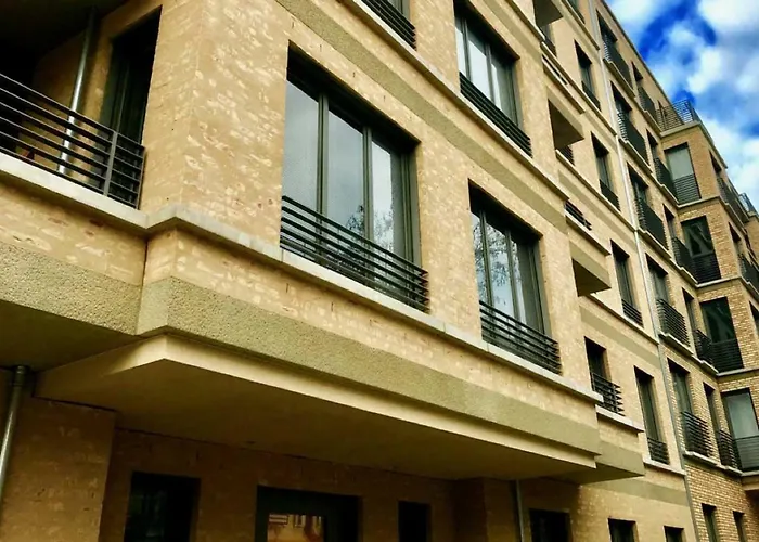 Apartamento Bonusfeature *