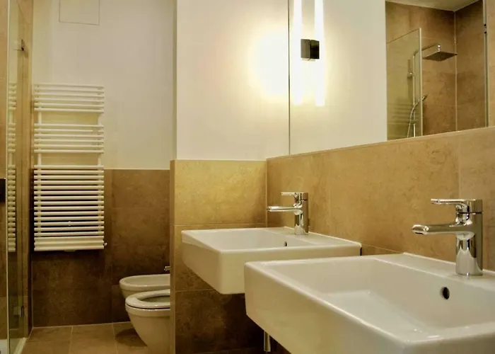 Bonusfeature Apartamento