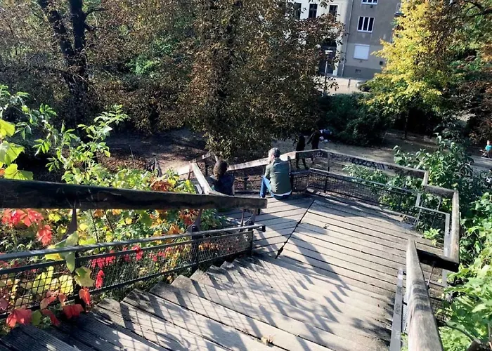 别样特色公寓 公寓 *