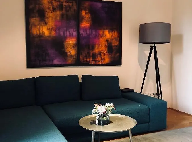 Apartamento Bonusfeature