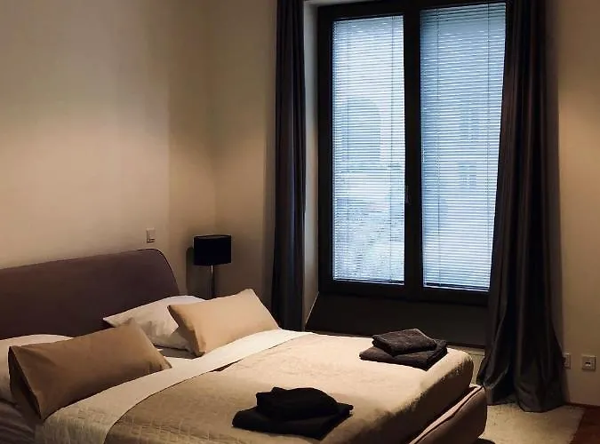 Bonusfeature Apartamento