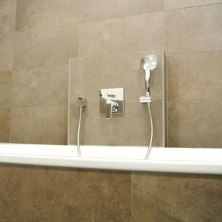 Bonusfeature Apartman *