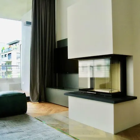 Bonusfeature Apartman