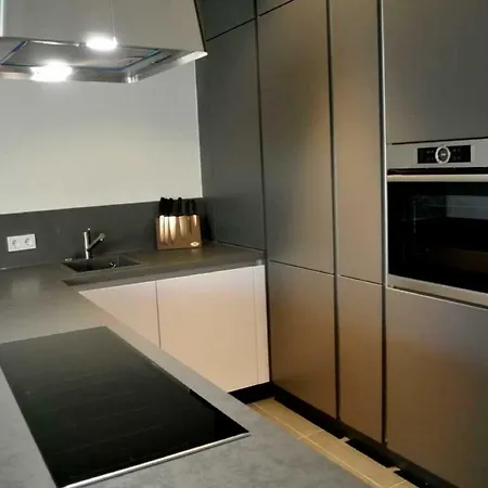 Bonusfeature Apartman Berlin