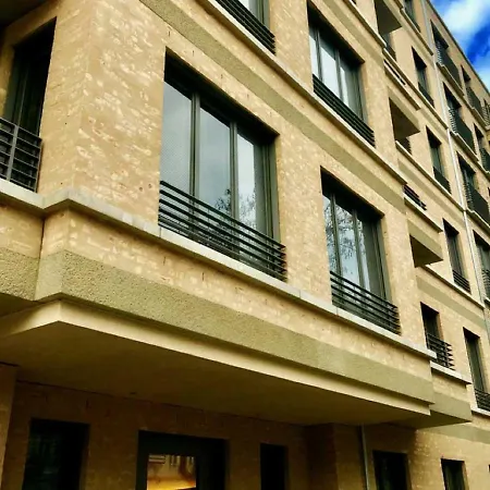 Apartman Bonusfeature *