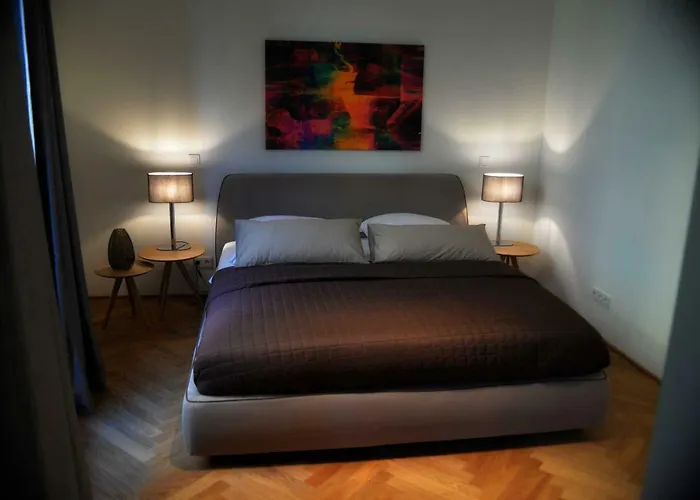 Appartement Bonusfeature Berlijn