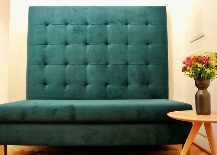 Bonusfeature Appartement