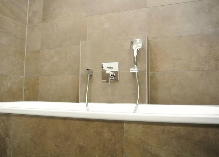 Bonusfeature Appartement *