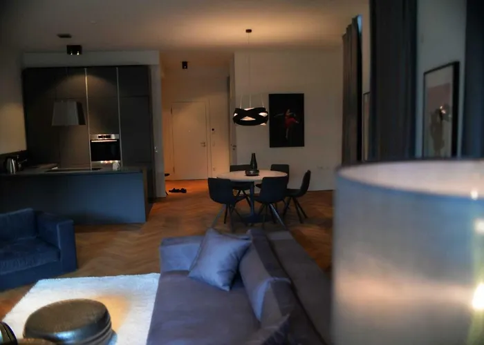 Bonusfeature * Berlijn