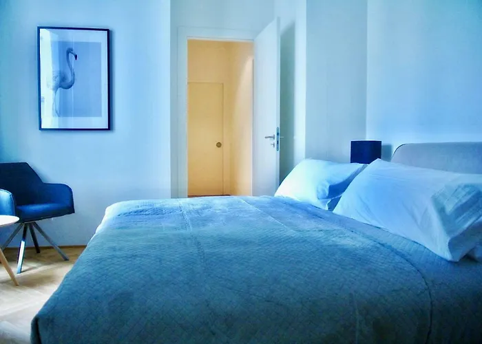 Bonusfeature Appartement *